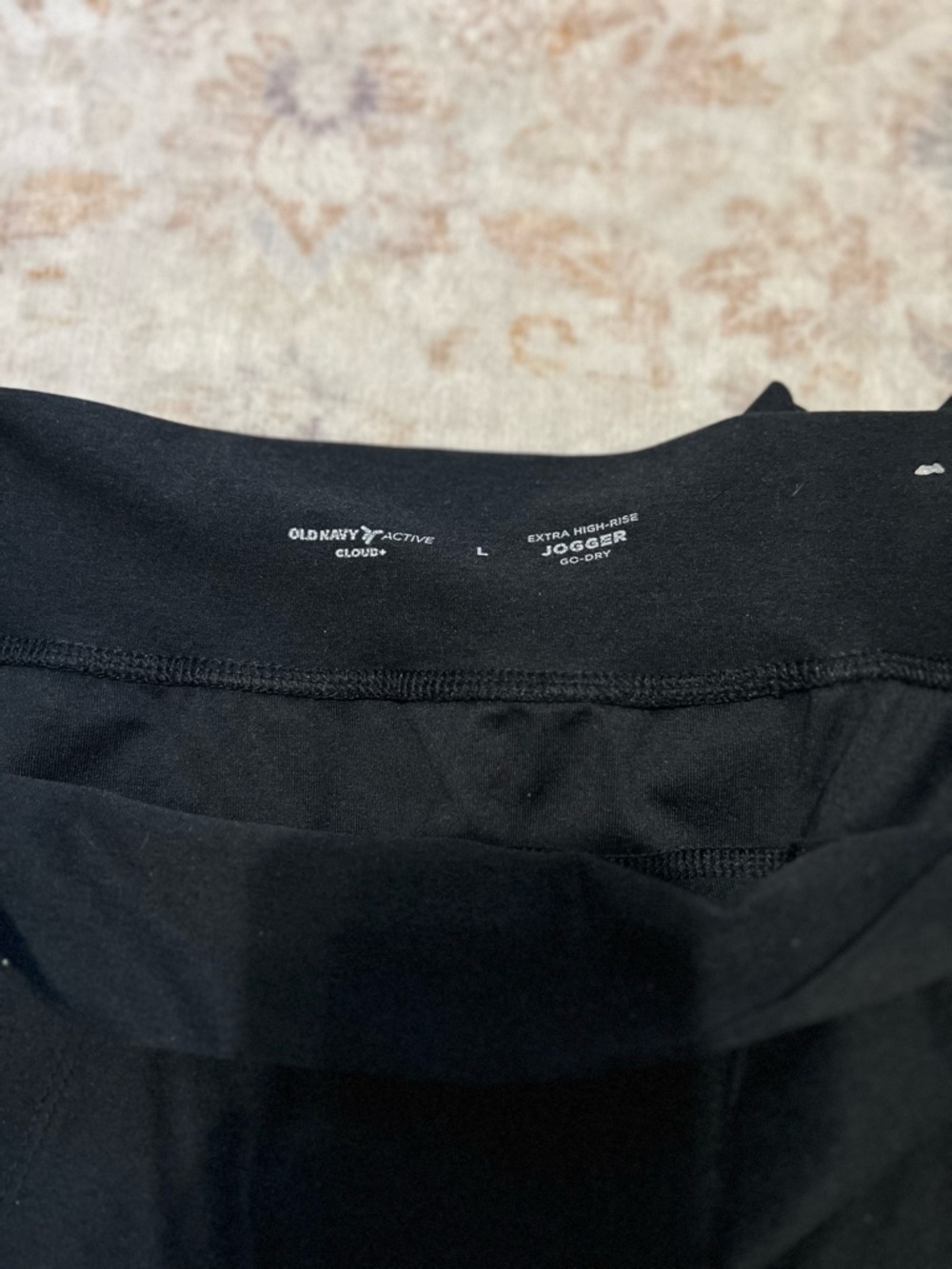 Women’s Powersoft Active Jogger - Picture 2 of 2